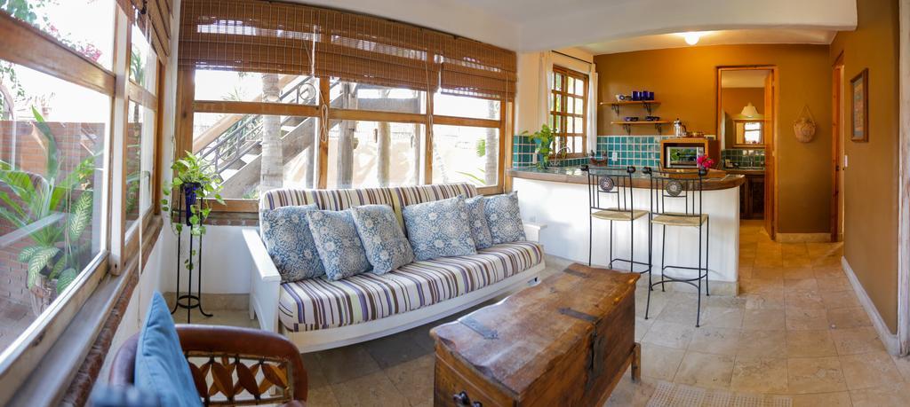 Bungalow con 2 Camere da Letto